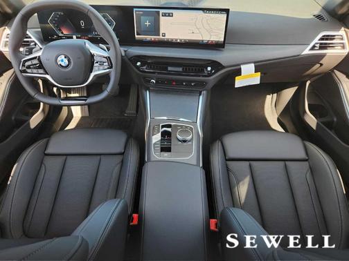 2026 BMW 330 I XDrive NA