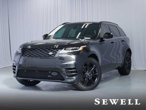 2022 Land Rover Range Rover Velar P250 S R-Dynamic