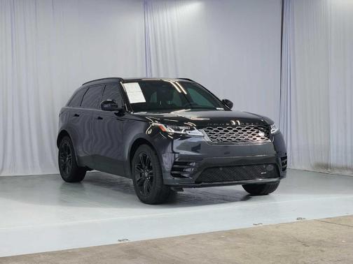 2022 Land Rover Range Rover Velar P250 S R-Dynamic