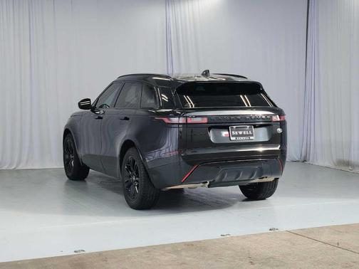 2022 Land Rover Range Rover Velar P250 S R-Dynamic