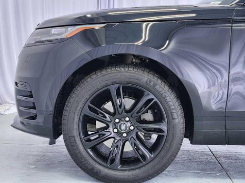 2022 Land Rover Range Rover Velar P250 S R-Dynamic