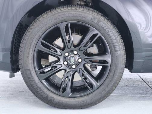 2022 Land Rover Range Rover Velar P250 S R-Dynamic