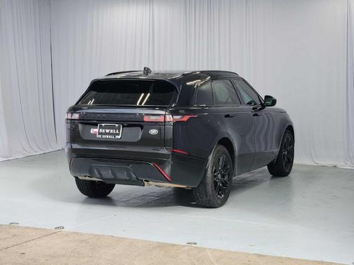 2022 Land Rover Range Rover Velar P250 S R-Dynamic