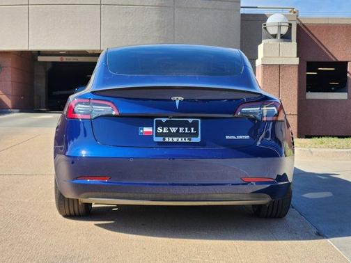2022 Tesla Model 3 Performance