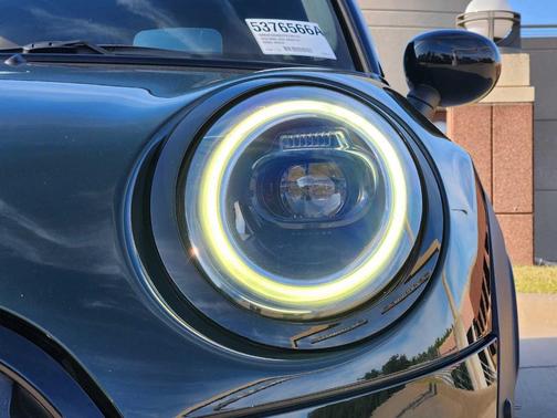 2023 MINI Hardtop John Cooper Works