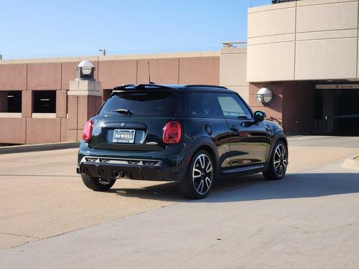 2023 MINI Hardtop John Cooper Works