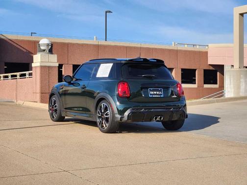 2023 MINI Hardtop John Cooper Works