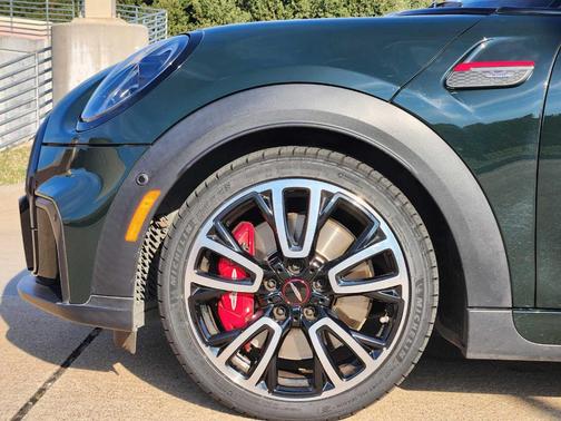 2023 MINI Hardtop John Cooper Works