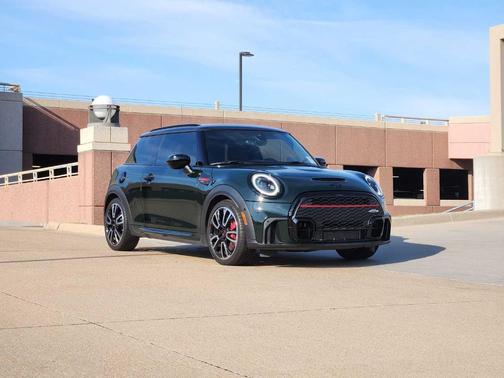 2023 MINI Hardtop John Cooper Works