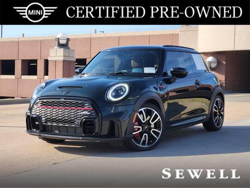 2023 MINI Hardtop John Cooper Works