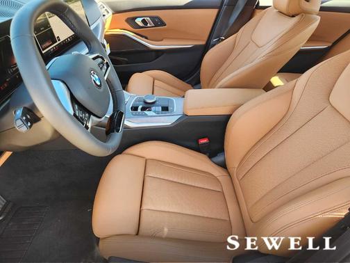 2026 BMW 330 I XDrive NA