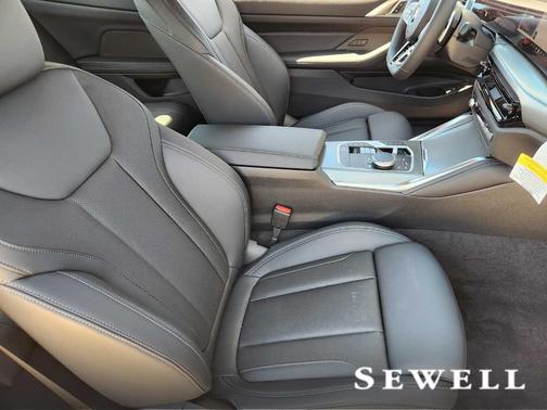 2026 BMW 430 i xDrive