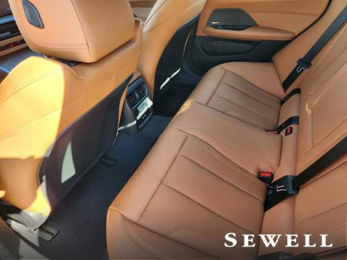 2025 BMW i4 Gran Coupe xDrive40