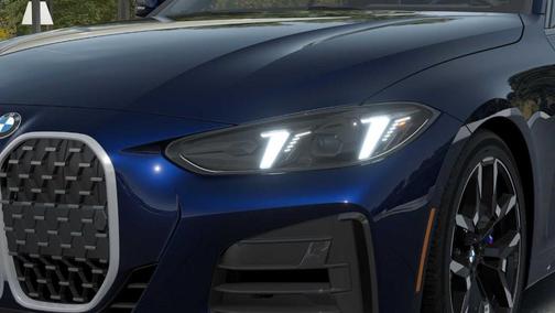 2026 BMW 430 i