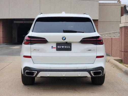2024 BMW X5 sDrive40i