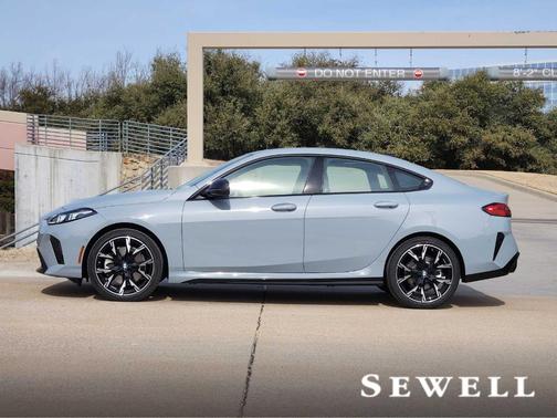 2026 BMW 228 Gran Coupe Base