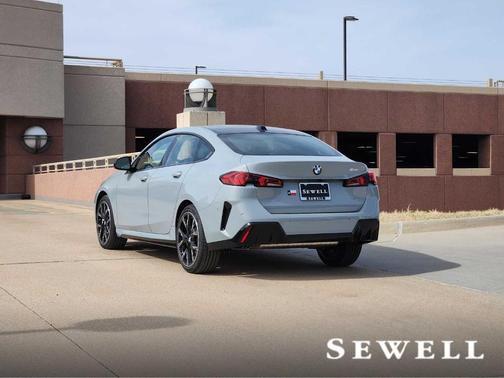 2026 BMW 228 Gran Coupe Base