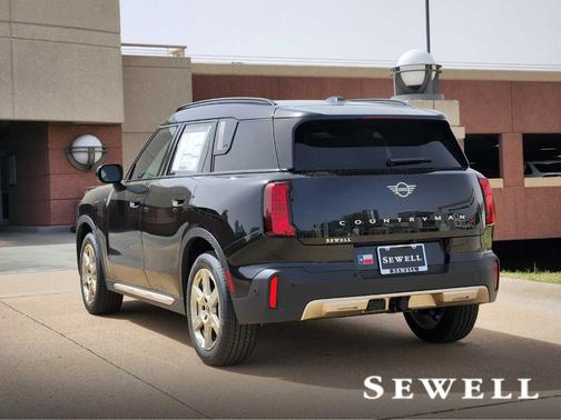 2025 MINI Countryman S