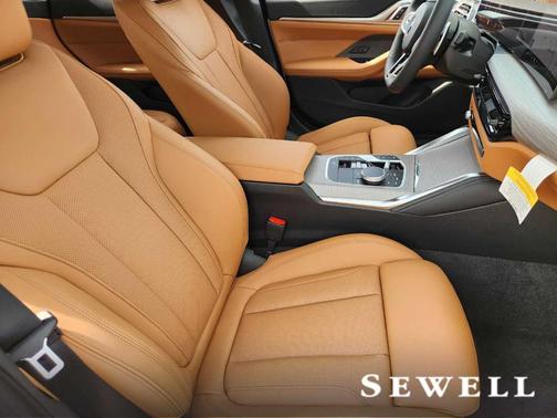 2026 BMW 430 Gran Coupe i