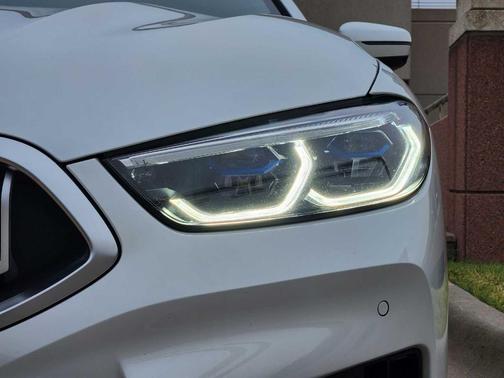 2025 BMW 840 i xDrive