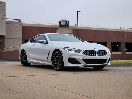 2025 BMW 840 i xDrive