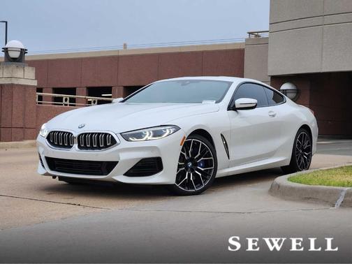 2025 BMW 840 i xDrive