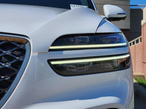 2022 Genesis GV70 3.5T Sport