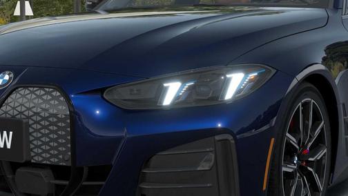 2026 BMW i4 Gran Coupe eDrive40