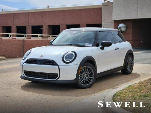2025 MINI Hardtop Cooper