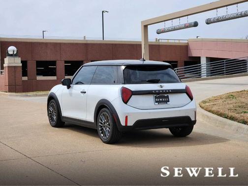 2025 MINI Hardtop