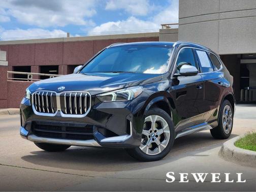 2024 BMW X1 xDrive28i