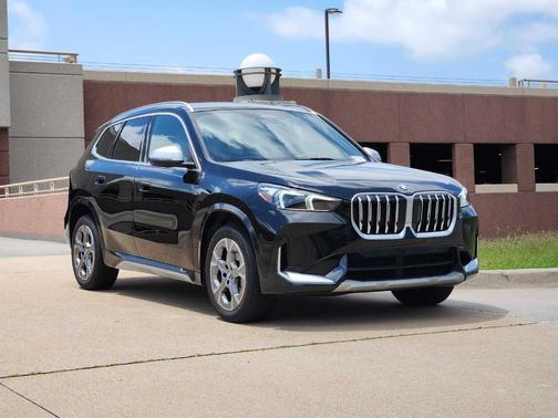2024 BMW X1 xDrive28i
