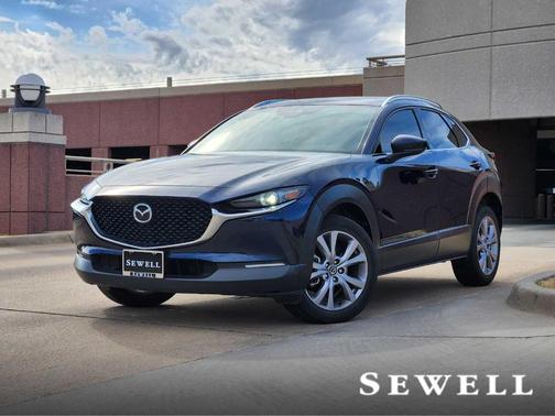 2021 Mazda CX-30 Premium Package