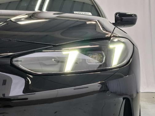 2025 BMW 430 i xDrive