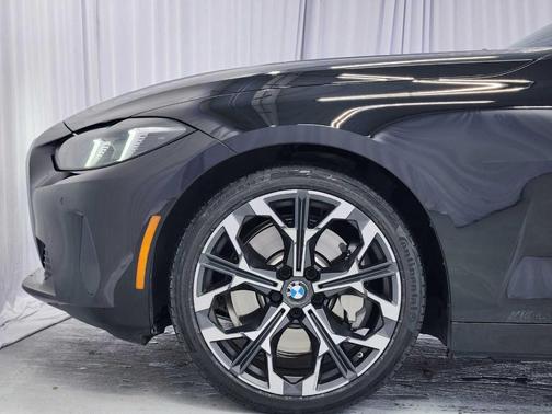 2025 BMW 430 i xDrive