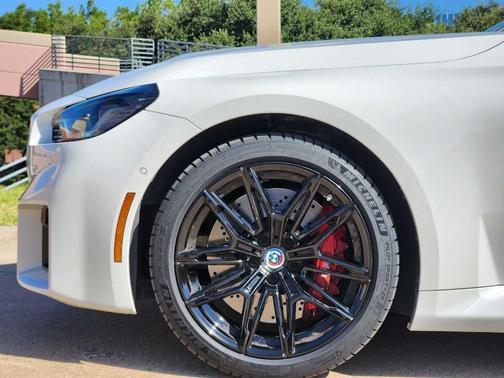 2024 BMW M2 Base