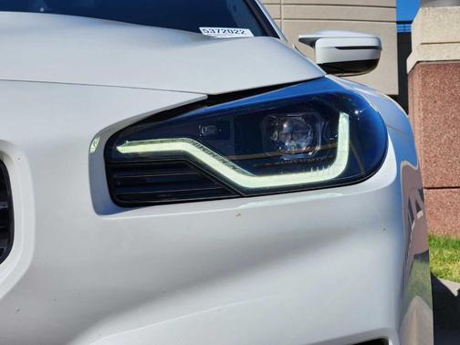 2024 BMW M2 Base