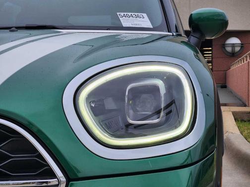 2023 MINI Countryman Cooper S