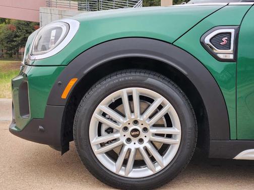 2023 MINI Countryman Cooper S