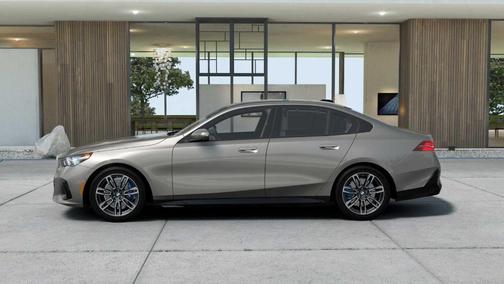 2026 BMW 530 i xDrive
