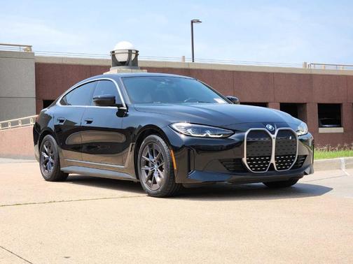 2023 BMW i4 Gran Coupe eDrive40