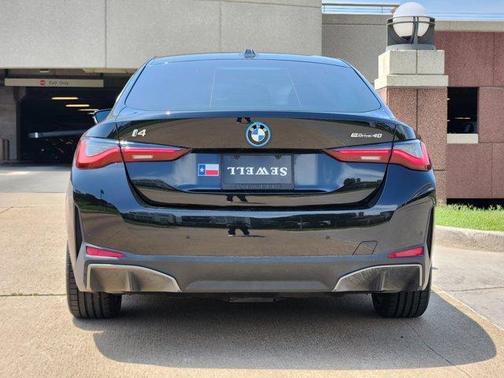 2023 BMW i4 Gran Coupe eDrive40
