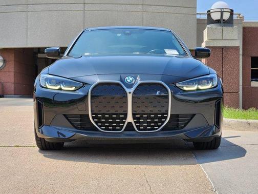 2023 BMW i4 Gran Coupe eDrive40