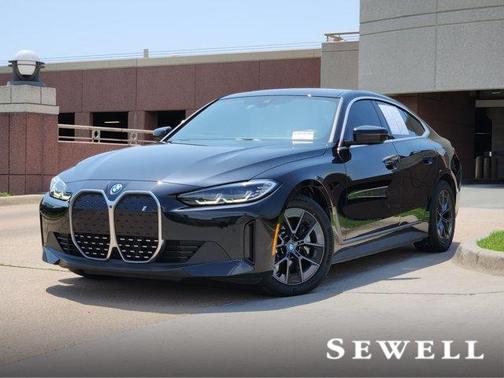 2023 BMW i4 Gran Coupe eDrive40