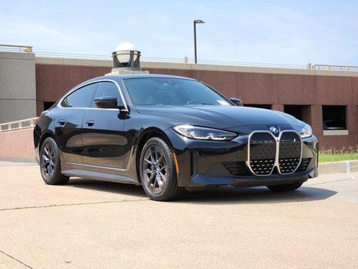 2023 BMW i4 Gran Coupe eDrive40