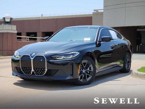 2023 BMW i4 Gran Coupe eDrive40