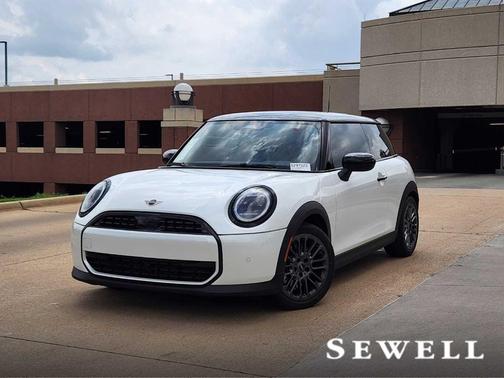 2025 MINI Hardtop