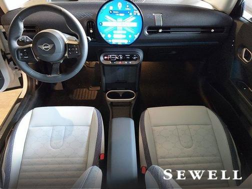 2025 MINI Hardtop Cooper