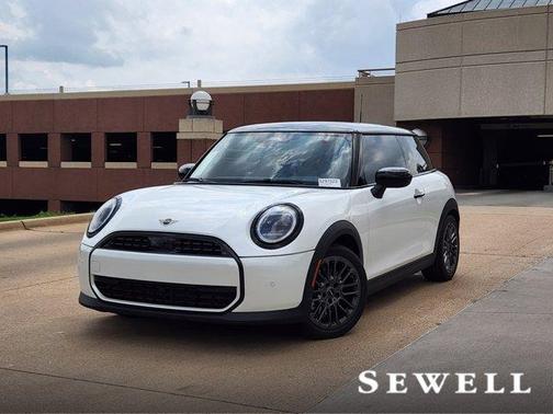 2025 MINI Hardtop Cooper