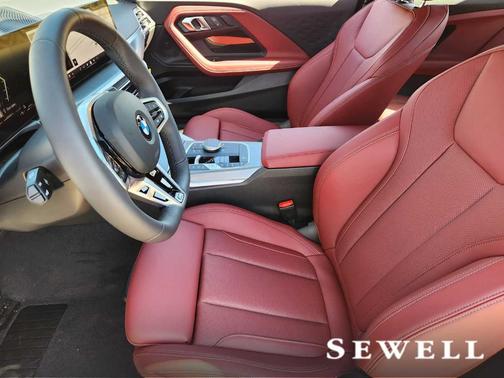 2025 BMW 230 i xDrive